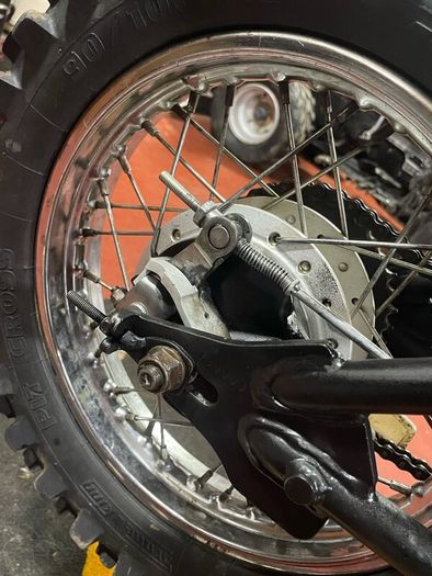 crf 110