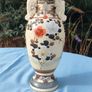 Japanese Satsuma vase Image 9