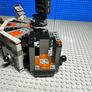 Lego set 75137 Carbon Freeze Chamber Image 8