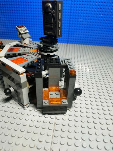 Lego set 75137 Carbon Freeze Chamber