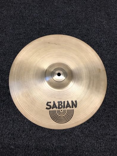 Sabian XS20 14 inch Medium Hi-Hat cymbals