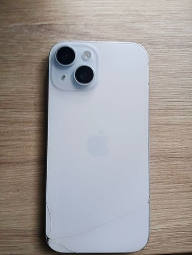 iPhone 15 (128GB) Factory Unlocked / SIM Free Blanchardstown