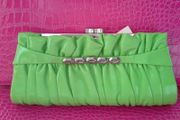 clutch purse new  but please read description