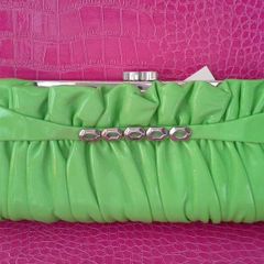clutch purse new  but please read description