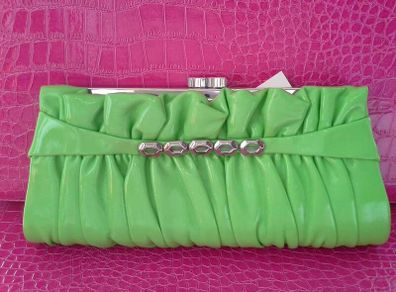 clutch purse new  but please read description