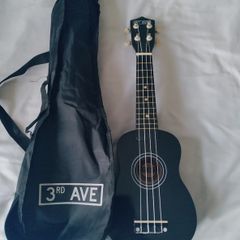 Ukulele