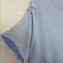 Baby blue     size 20/22 Image 3