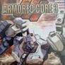 Armored Core 3 PlayStation2 Ps2 Games Original Image 2