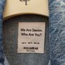 Pull & Bear Distressed Denim Sleeveless Jacket  Unisex  Size Small Image 2