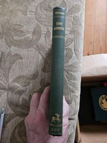 Three Reformers. Luther. Descartes- Rosseau. By Jacques Maritain. 1944 Hardback In Good Condition.