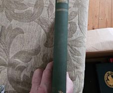 Three Reformers. Luther. Descartes- Rosseau. By Jacques Maritain. 1944 Hardback In Good Condition.