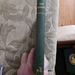 Three Reformers. Luther. Descartes- Rosseau. By Jacques Maritain. 1944 Hardback In Good Condition.