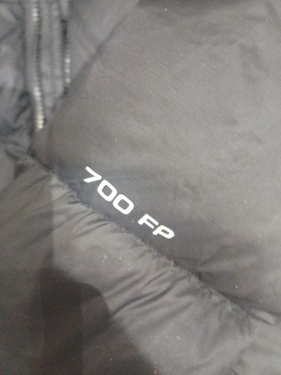 monterrain jacket
