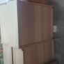 wardrobe oak Reduced Image 2