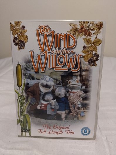 Collection Of Children,s Dvd,s