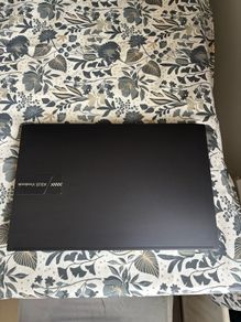 ASUS Vivobook 15 pro OLED