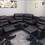 NEW Recliners Leather Couches 3+2 AND CORNER SETS In Different Design And Varities, Instock Image 10