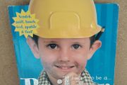 I Want to be a Builder 2002 Priddy &amp; Bicknell