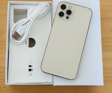 iPhone 12 Pro Max 128GB