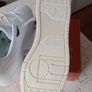 Men's Puma trainers size 7 Image 2