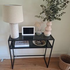 hall table
