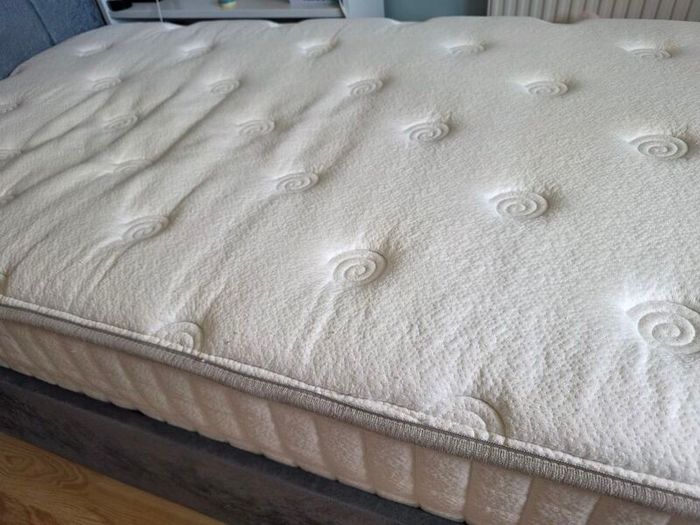 Single Mattress