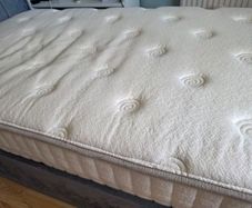 Single Mattress
