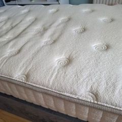 Single Mattress