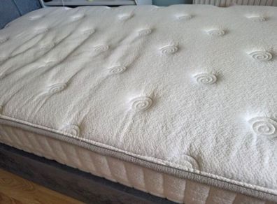 Single Mattress