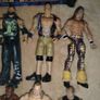 WWE Ring and Wrestelers Image 3