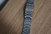 Omega seamaster Aqua Terra bracelet