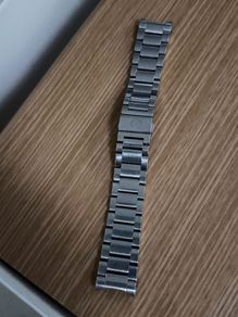 Omega seamaster Aqua Terra bracelet
