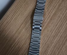 Omega seamaster Aqua Terra bracelet