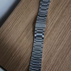 Omega seamaster Aqua Terra bracelet