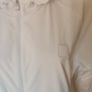 BNWT Adidas white w go-to w rdy jacket women size XL UK16 EU44 Postage included Image 5