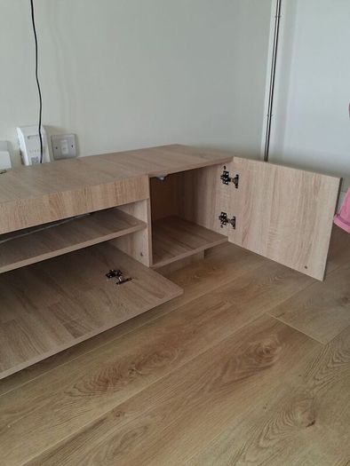tv unit