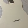 Fender Custom Tele with Bigsby Trem Image 2