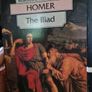 The Odyssey (three different translations) and The Iliad bundle Image 3