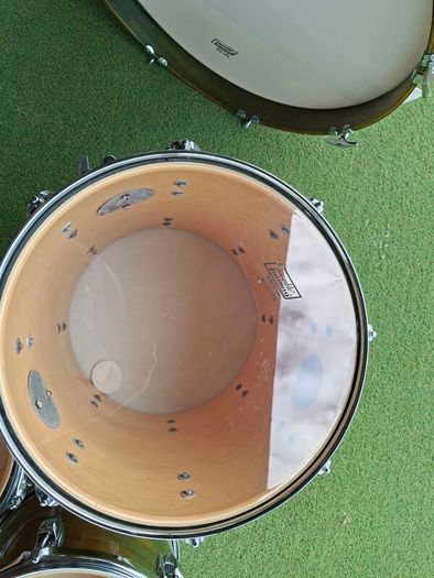 Ludwig Drum Kit