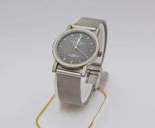 Vintage Unisex Calvin Klein Quartz Watch