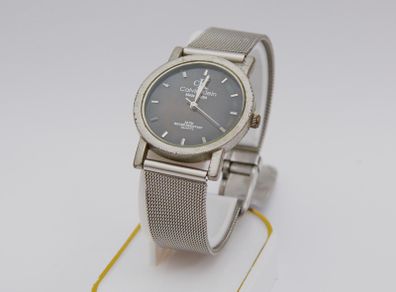 Vintage Unisex Calvin Klein Quartz Watch