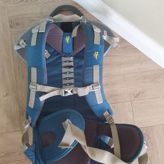 child carrier
