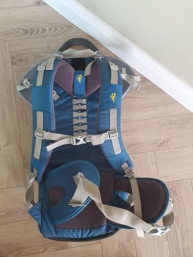 child carrier