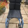 Wheel chair Image 2