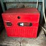 oil boiler burner