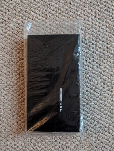 Onyx Boox Palma 2 Pro 5G Color E-Ink with InkSense Pen