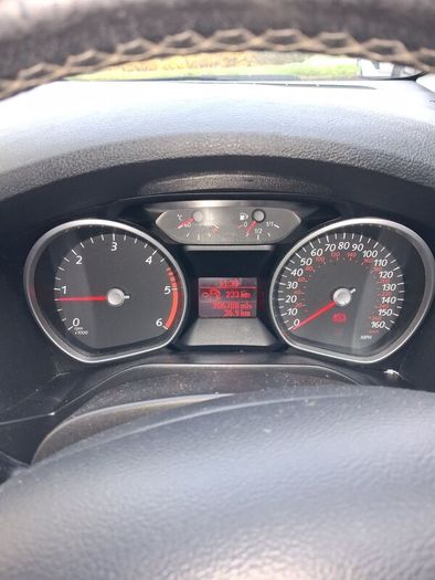Ford S-Max 2013