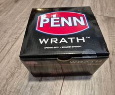 PENN Wrath Wrth5000