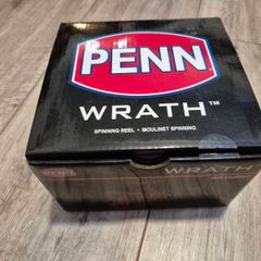 PENN Wrath Wrth5000