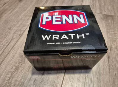 PENN Wrath Wrth5000